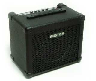 Ampli basse kba16