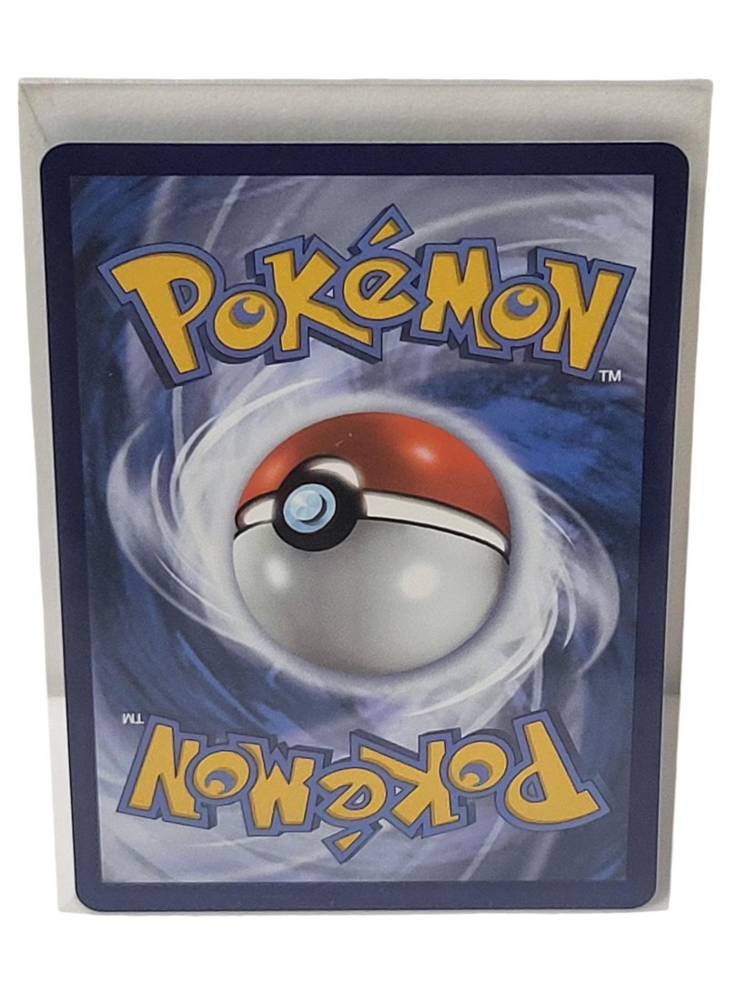 Carte pokemon mew vmax fst 268/264 holo