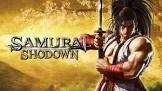 Jeu xbox one samurai shodown