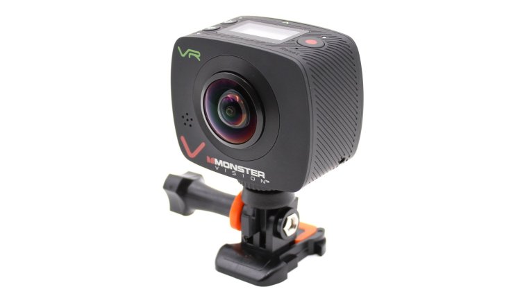 Camera sport, camera, camescope camera vr