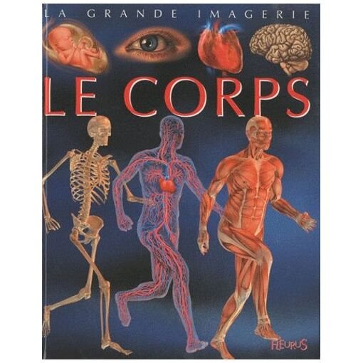 Le corps