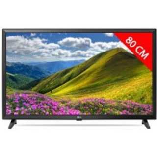Tv 32" (81cm) hi3208hd led hd