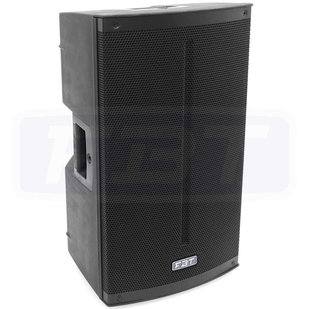 Enceinte amplifiee 600w rms xlite 112a