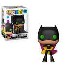 Pop! starfire as batgirl 581