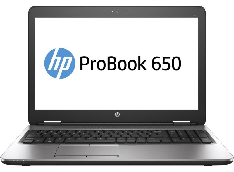 Ordinateur portable intel core i3-6100u probook 650 g2 2,3ghz 1to 8go