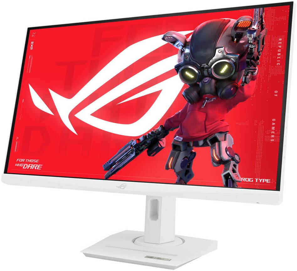 Ecran 4k 160hz rog strix xg27ucg