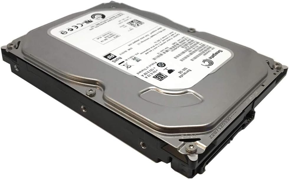 Disque dur hdd 500 go st500lm011