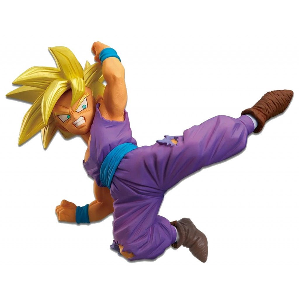 Figurine songohan