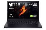 Pc portable gamer nitro v 15 15,6" ryzen 7 7735hs 512go 16go ddr5 rtx 4060 8go gddr6