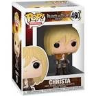 Pop! christa 460