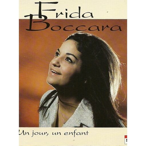 Cd - un jour, un enfant