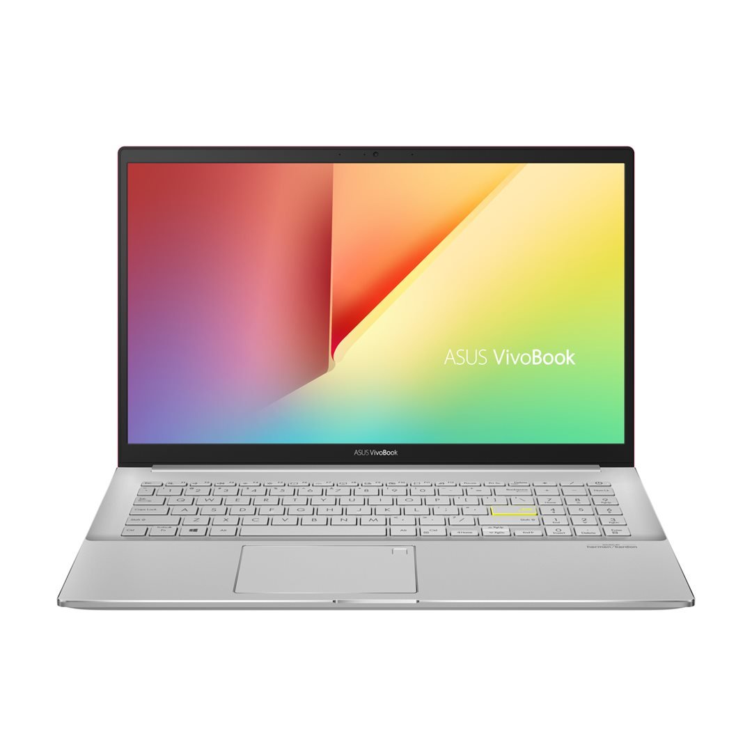Pc portable vivobook x521fa-s533fa 15,6" i5-10210u 512go 8go azerty