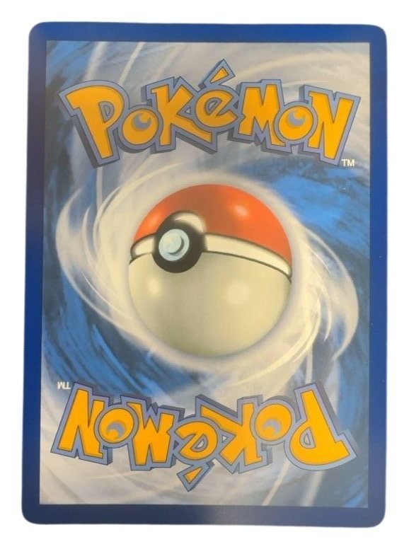 Carte pokemon ariane de la team rocket dri 224/182 normal