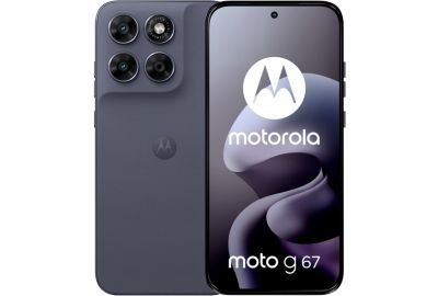 Motorola g67