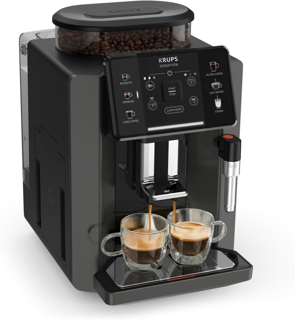Cafetiere ea5028e0/87 a