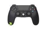 Manette ss fil ps4 carbon cecabps4npk