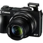 Compact et bridge powershot g1x