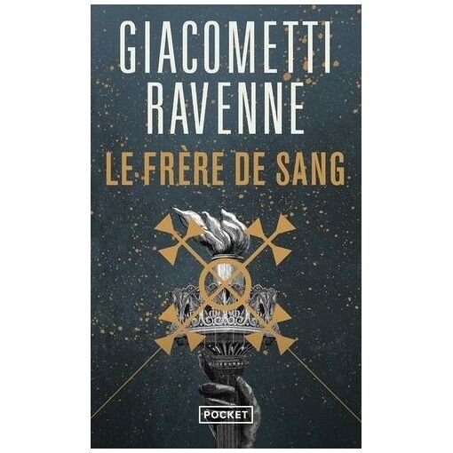 Le frere de sang