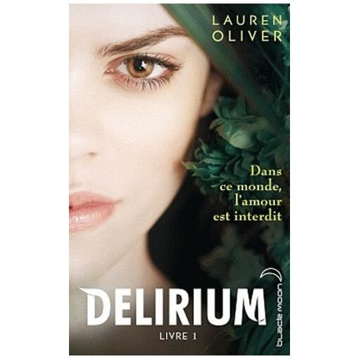 Delirium tome 1