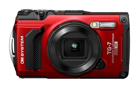 Compact tg-7