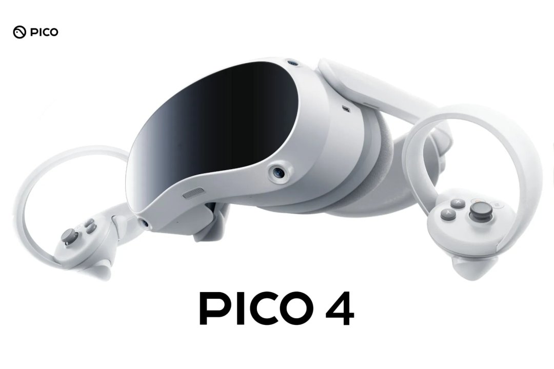 Casque vr 4 128go
