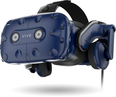 Casque vr vive pro