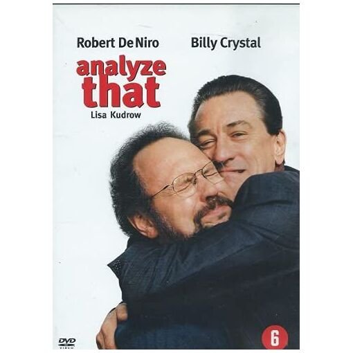 Analyze that