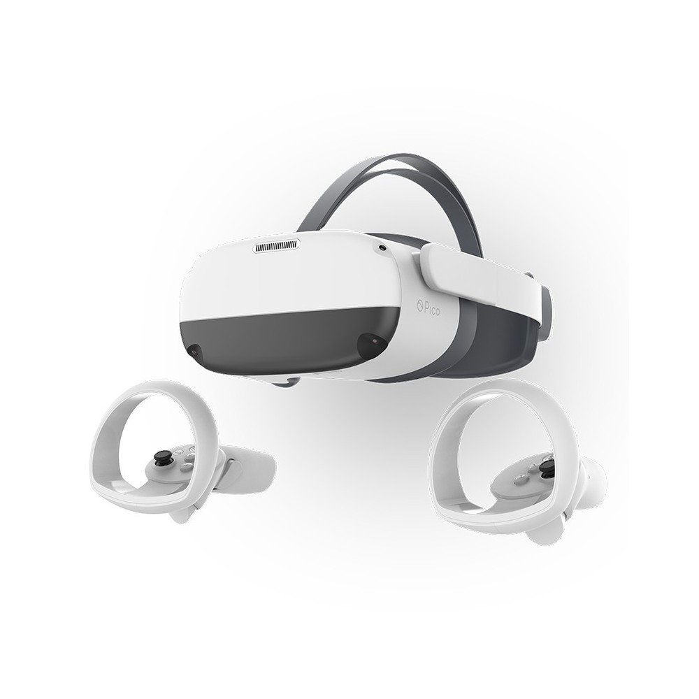 Casque vr neo 3 128go