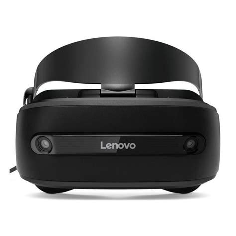 Casque vr explorer
