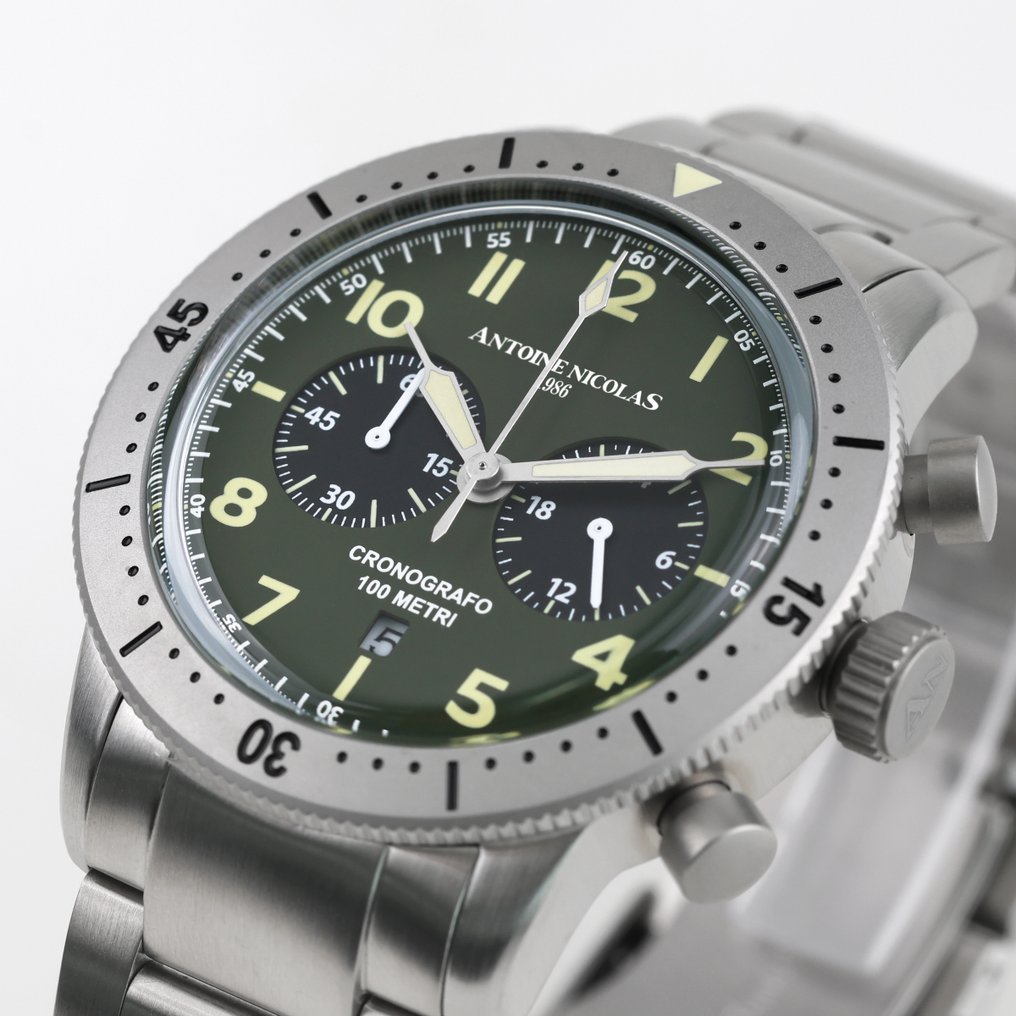 Montre austin