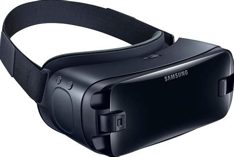 Casque vr gear vr