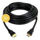 Cable hdmi 5m cable
