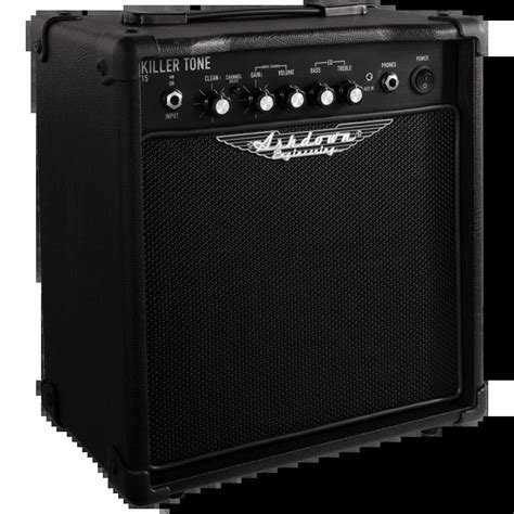 Ampli guitare killer tone 15