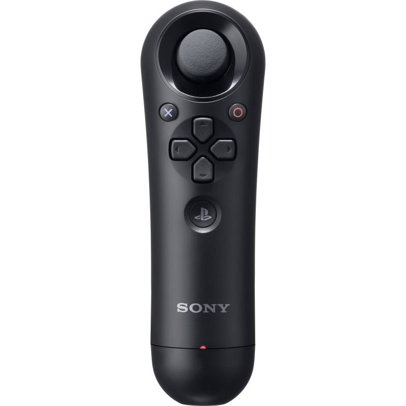 Ps move navigation controller cech-zcs1e ps3/ps4