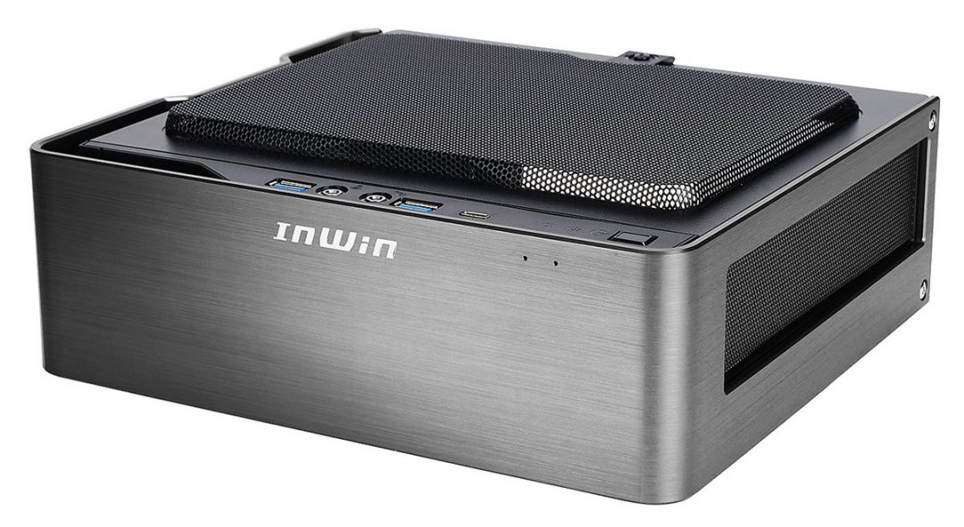 Boitier mini pc chopin max