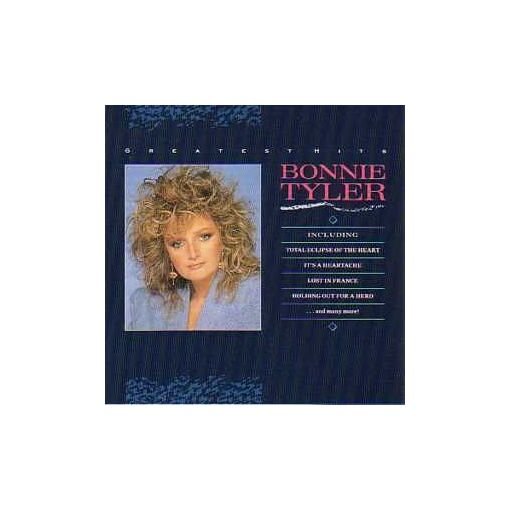 Cd greatest hits 16 tracks