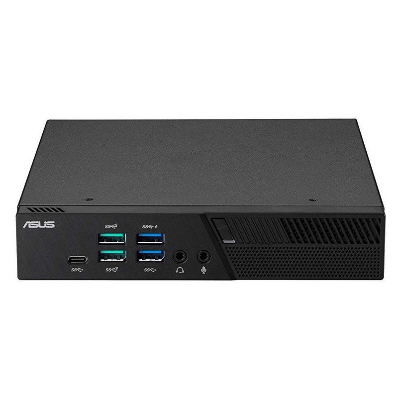 Mini uc pb60 intel core i3-8100t 8go 128go
