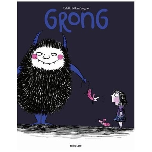 Grong
