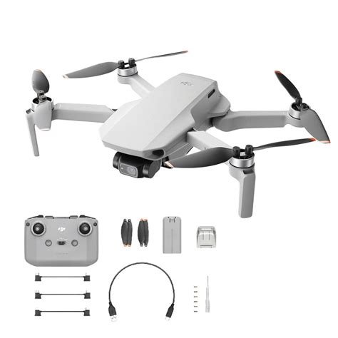 Drone mini 2 se avec radiocommande rc-n1