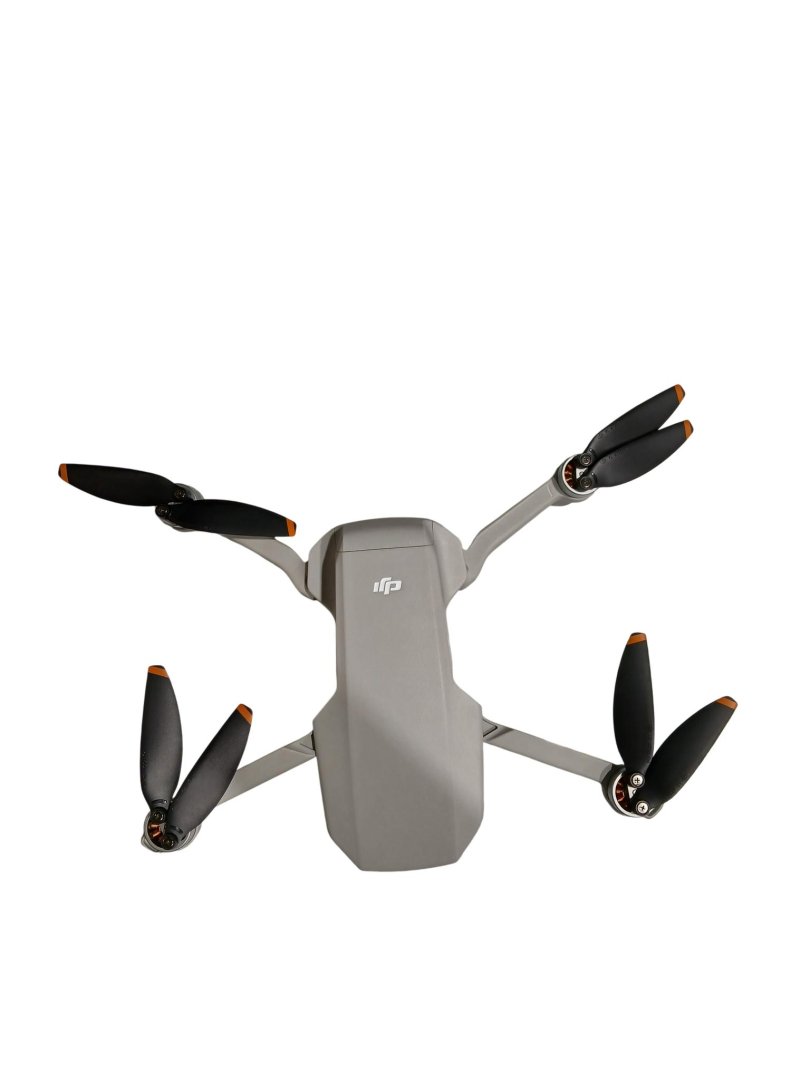 Drone mini 4k fly more combo rc-n1c