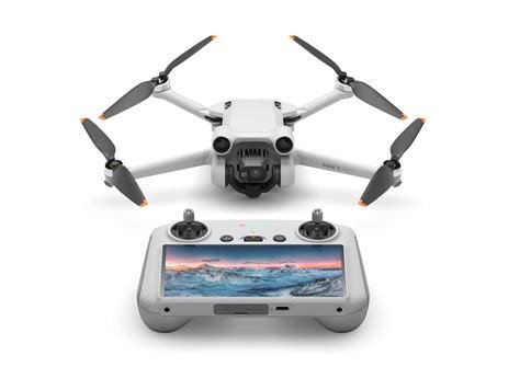 Drone mini 3 pro rc