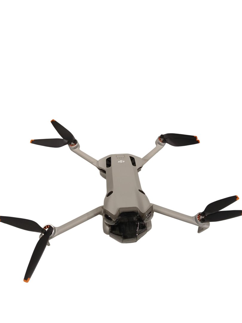 Drone mini 4 pro fly more combo rc 2
