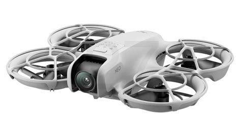 Neo drone seul