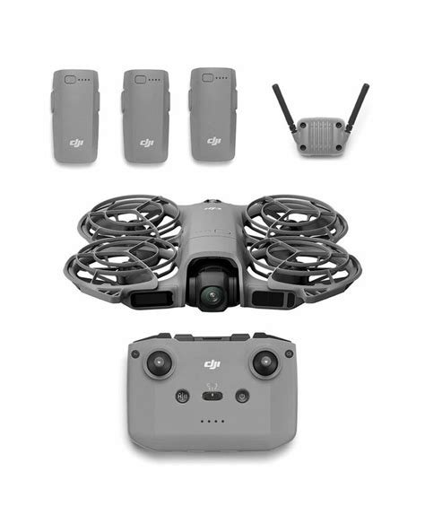 Drone neo avec radiocommande rc-n3