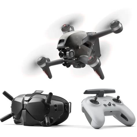 Drone fpv combo