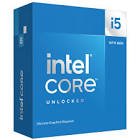 Processeur core i5-14600kf lga1700