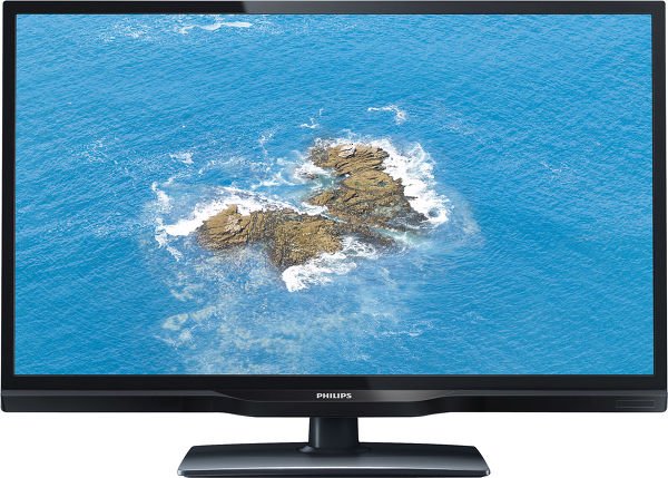 Tv 22pfh4109/88