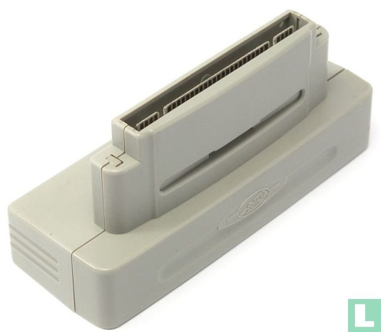 Convertisseur snes