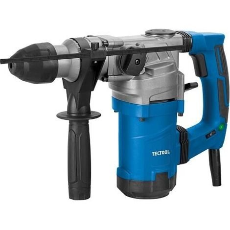 Perforateur 1600w 6j