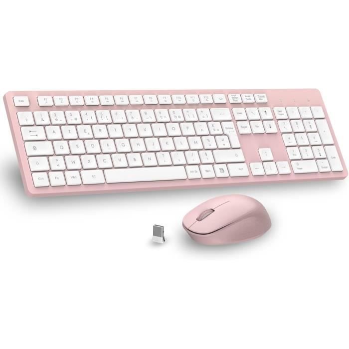 Clavier+souris k786